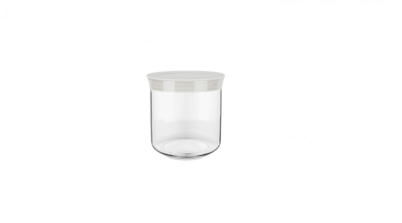 Storage Box No 1 (400 ml) White