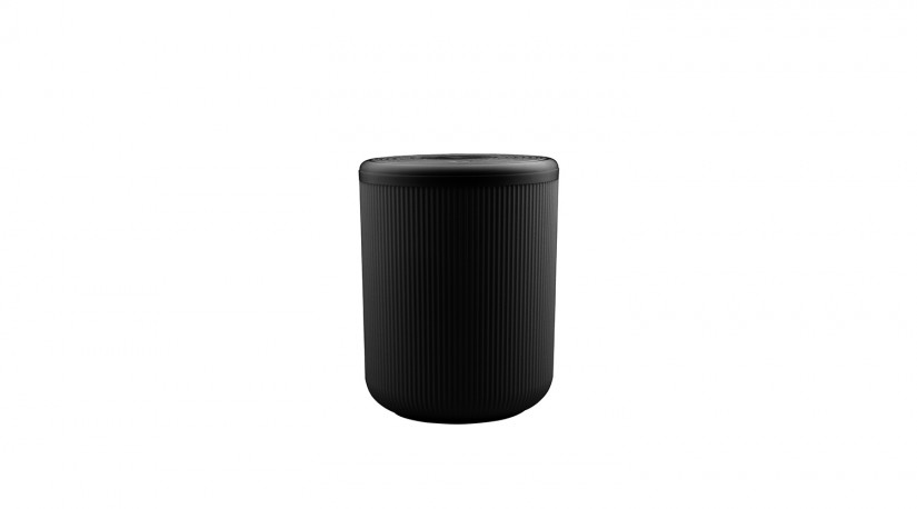 Linea Trash Can