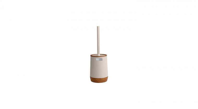 Nida WC Brush / Wooden