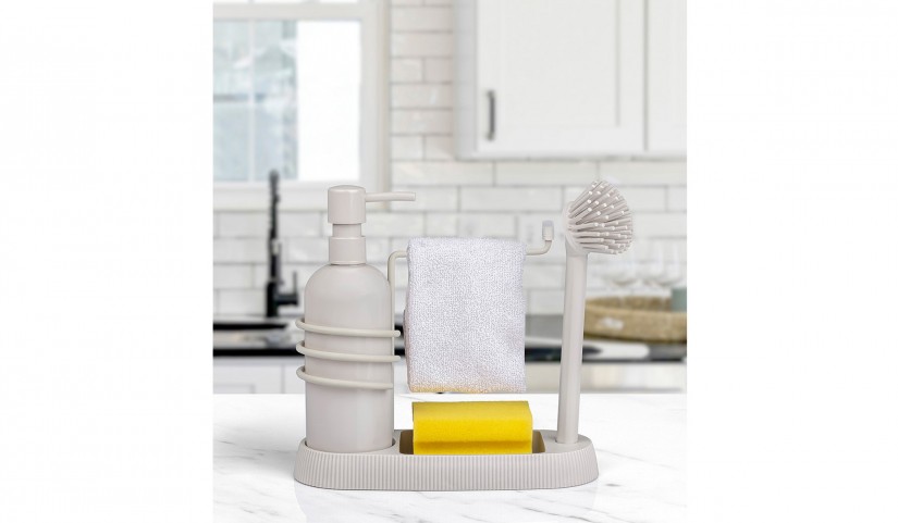 Uno Sink Organizer