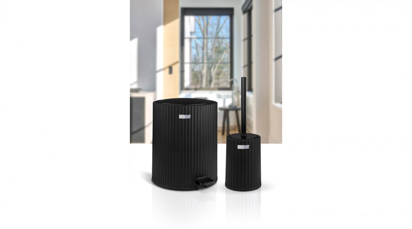 Coliseum 2 Pcs Bathroom Set