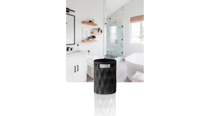 Diamond Toothbrush  Holder