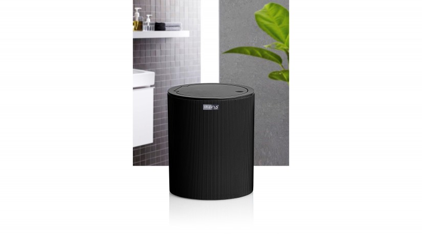 Bella Trash Can