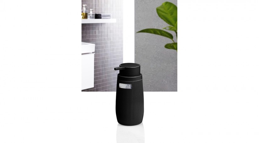Bella Soap Dispenser