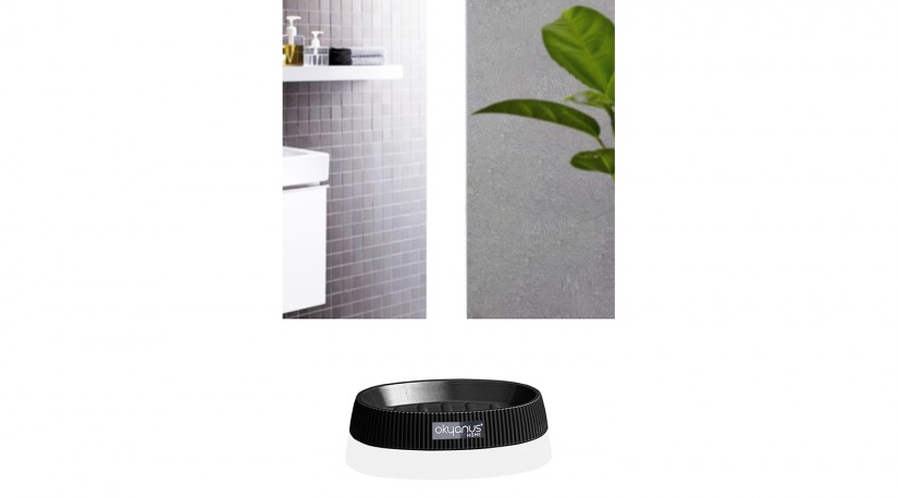 Bella Soap Dish