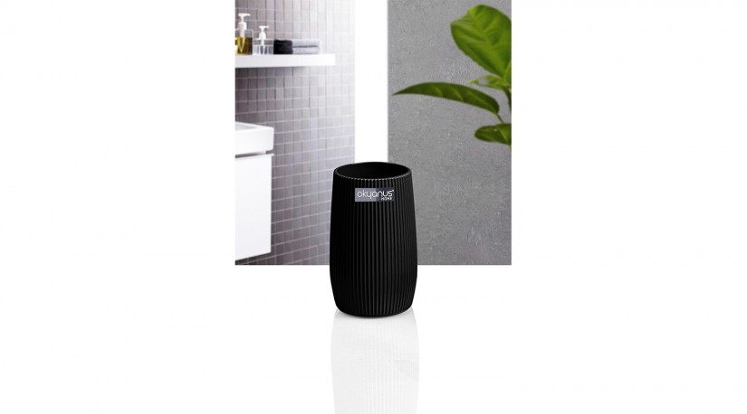 Bella Toothbrush  Holder