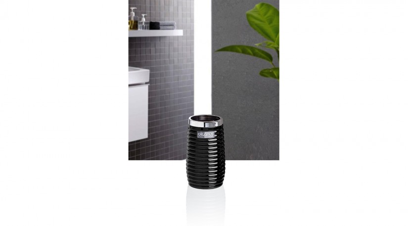 Elegance Toothbrush  Holder - Chrome
