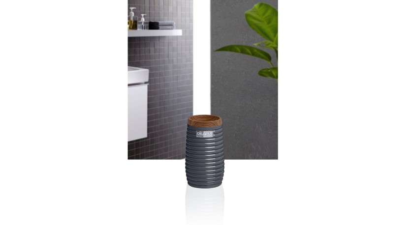 Elegance Toothbrush Holder  - Wooden