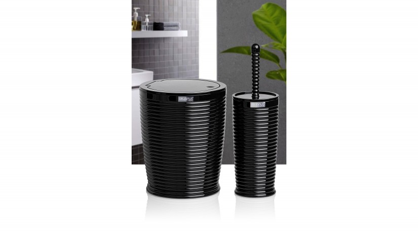 Elegance Bathroom Set (2 Pcs)
