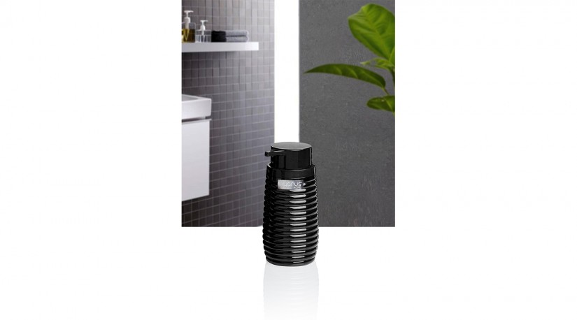 Elegance Soap Dispenser