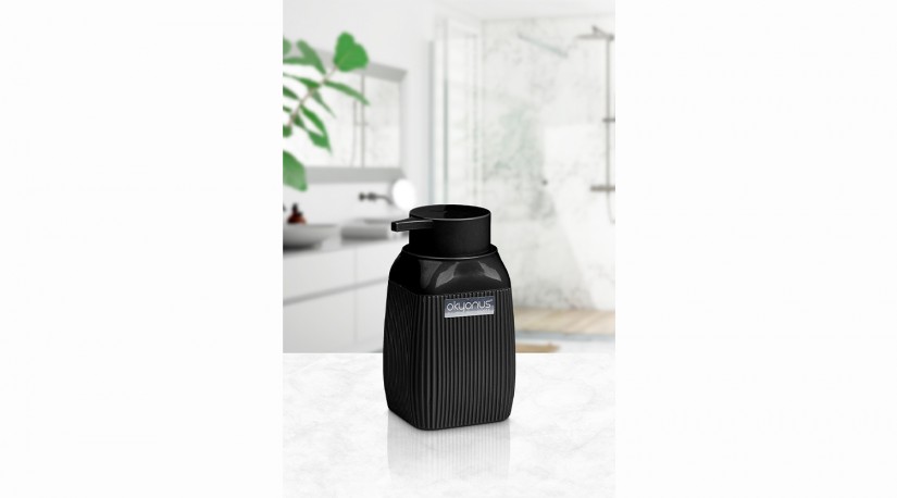 Diva Soap Dispenser