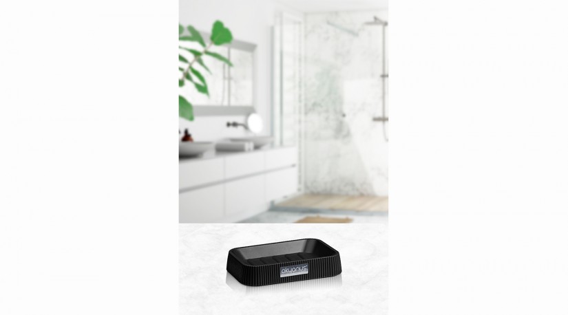 Diva Soap Dish