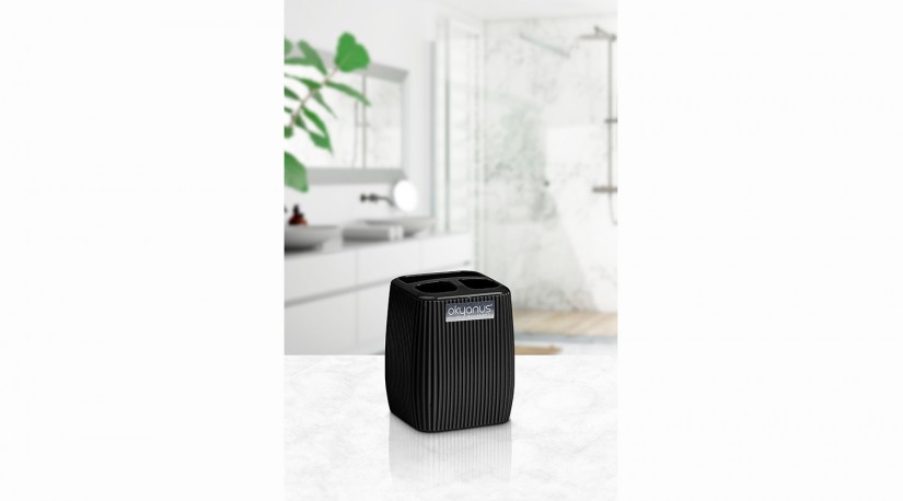 Diva Toothbrush Holder