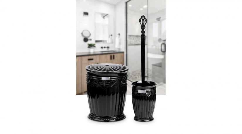 Sultan Bathroom Set (2 Pcs)