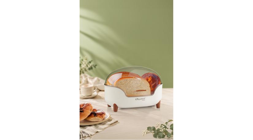 Roma Bread Box