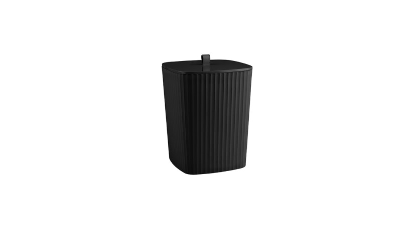 Safir Trash Can