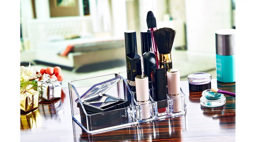 Makeup Organizer No 1