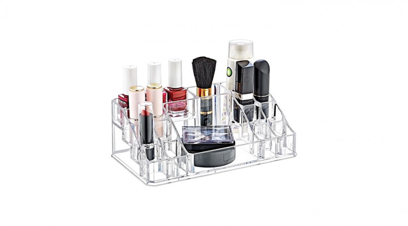 Makeup Organizer No 2