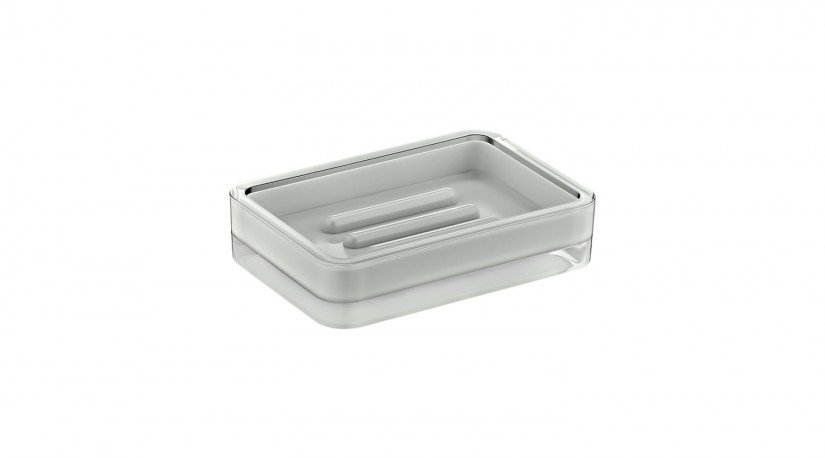 Double Layer Soap Holder