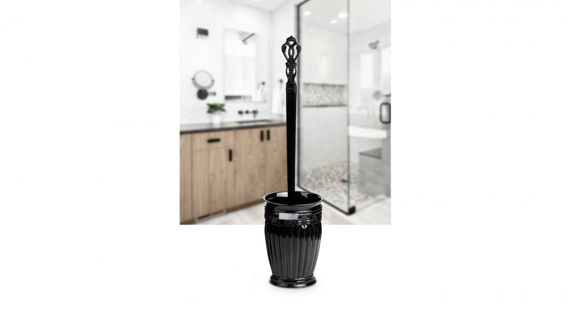 Sultan Toilet Brush Holder