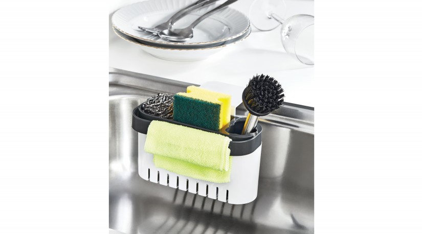 Sink Side Organizer