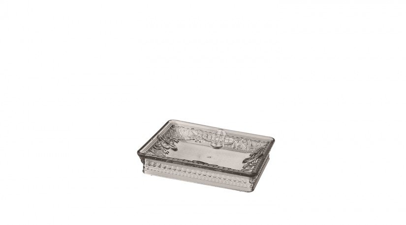 Sultan Crystal Soap Holder