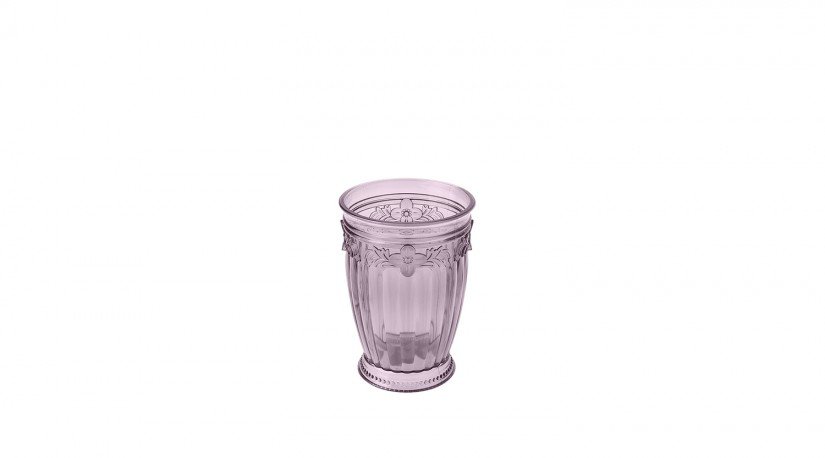 Sultan Crystal Toothbrush Holder