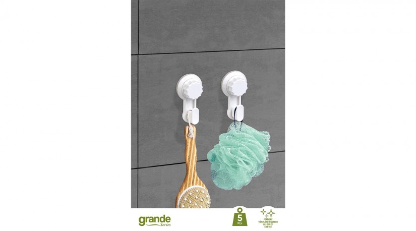 Vacuum Hanger (2 pcs)