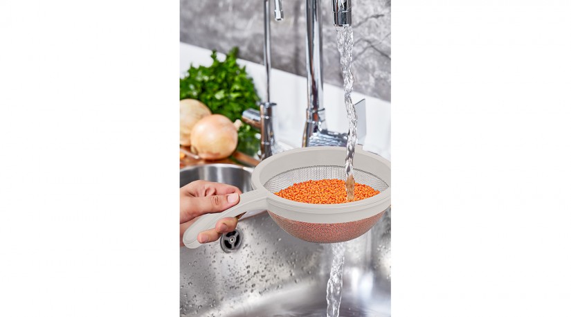 Dolphin Strainer 17 cm