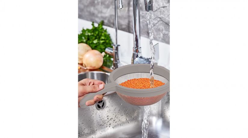 Dolphin Strainer 21 cm