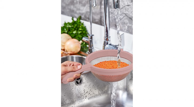 Dolphin Strainer 14 cm