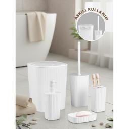 SAFİR BANYO SERİSİ