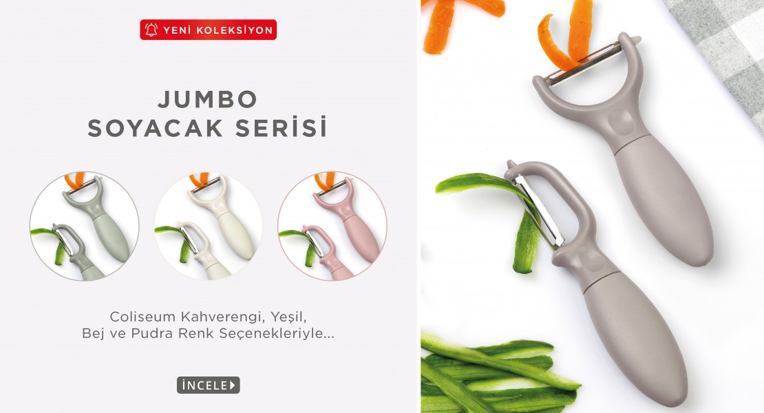 JUMBO SERİSİ