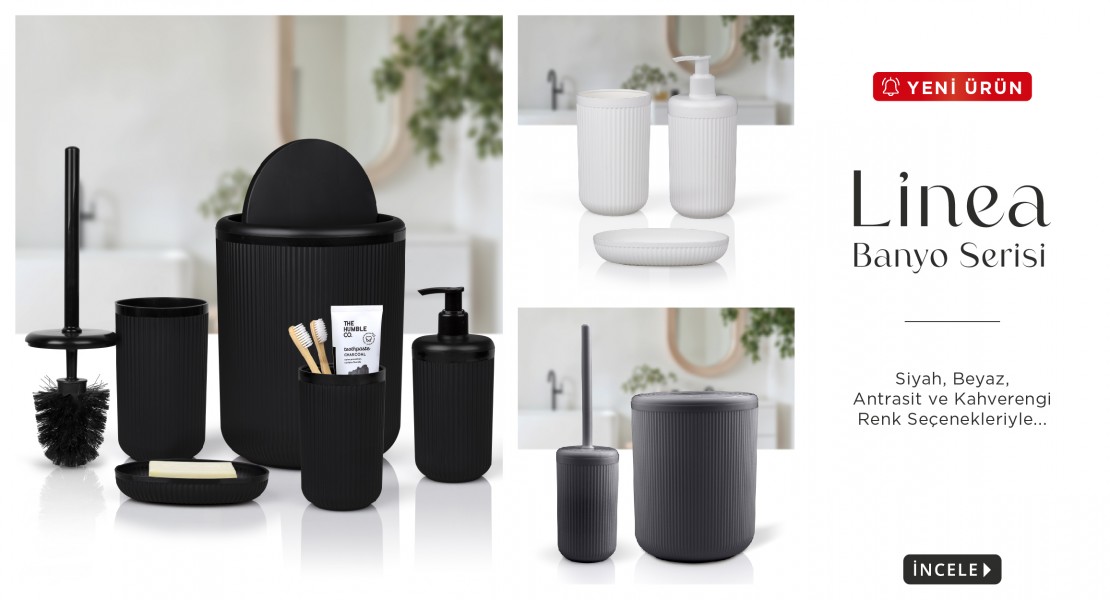 LINEA BANYO SERİSİ