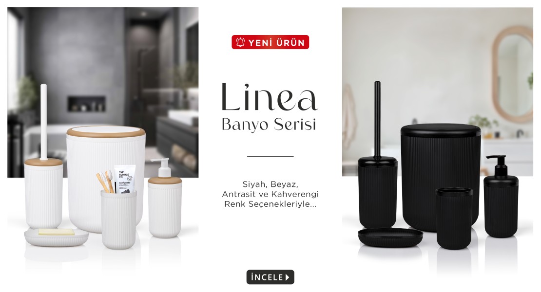 LINEA BANYO SERİSİ