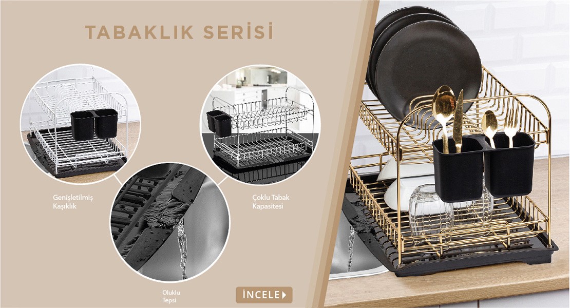 TABAKLIK SERİSİ