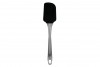 Silikon Spatula Siyah
