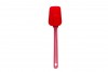 Silikon Spatula Maxi Kırmızı