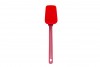 Silikon Spatula Maxi Kırmızı