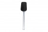 Silikon Spatula Maxi Siyah