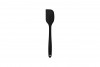 Silikon Spatula Siyah