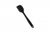 Silikon Spatula Siyah