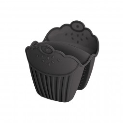 Silikon Tepsi Tutacağı Cup Cake