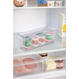 Kapaklı Dolap Organizeri Mini No:2