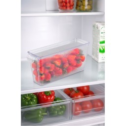 Kapaklı Dolap Organizeri Mini No:3