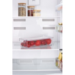 Kapakli Dolap Organizeri Midi No:1