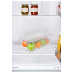 Kapakli Dolap Organizeri Midi No:2