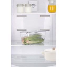 Kapaklı Dolap Organizeri Midi No:3