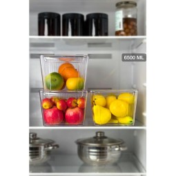 Dolap Organizeri Maxi No:3