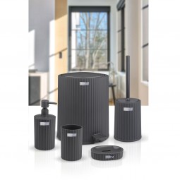 Coliseum 5'li Banyo Seti / Antrasit